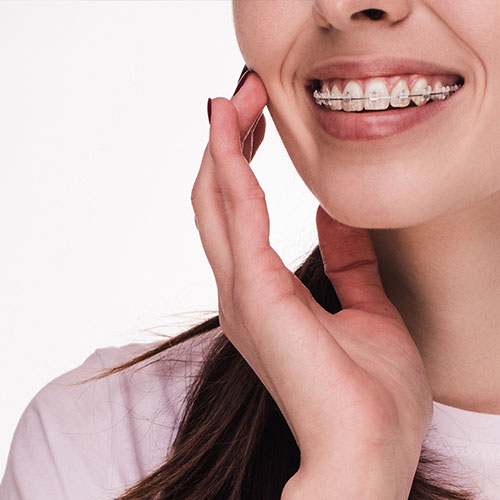 In zahn wunde essensreste gezogen Patientenfrage: Zahn